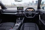 Audi Q2 40 TFSI Quattro Edition #2 2020 года (AU)
